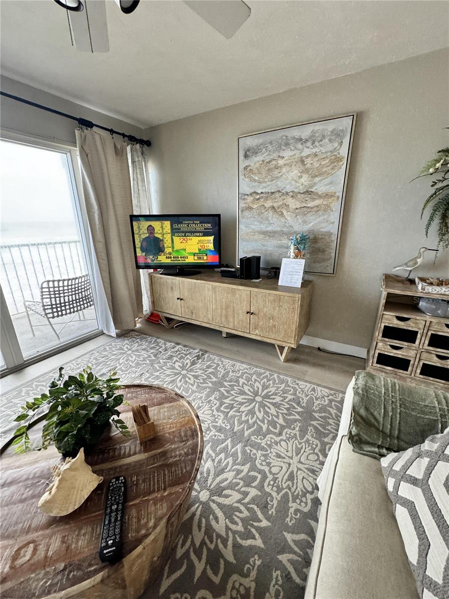 Photo of 4849 SAXON DRIVE #A208 NEW SMYRNA BEACH FL 32169