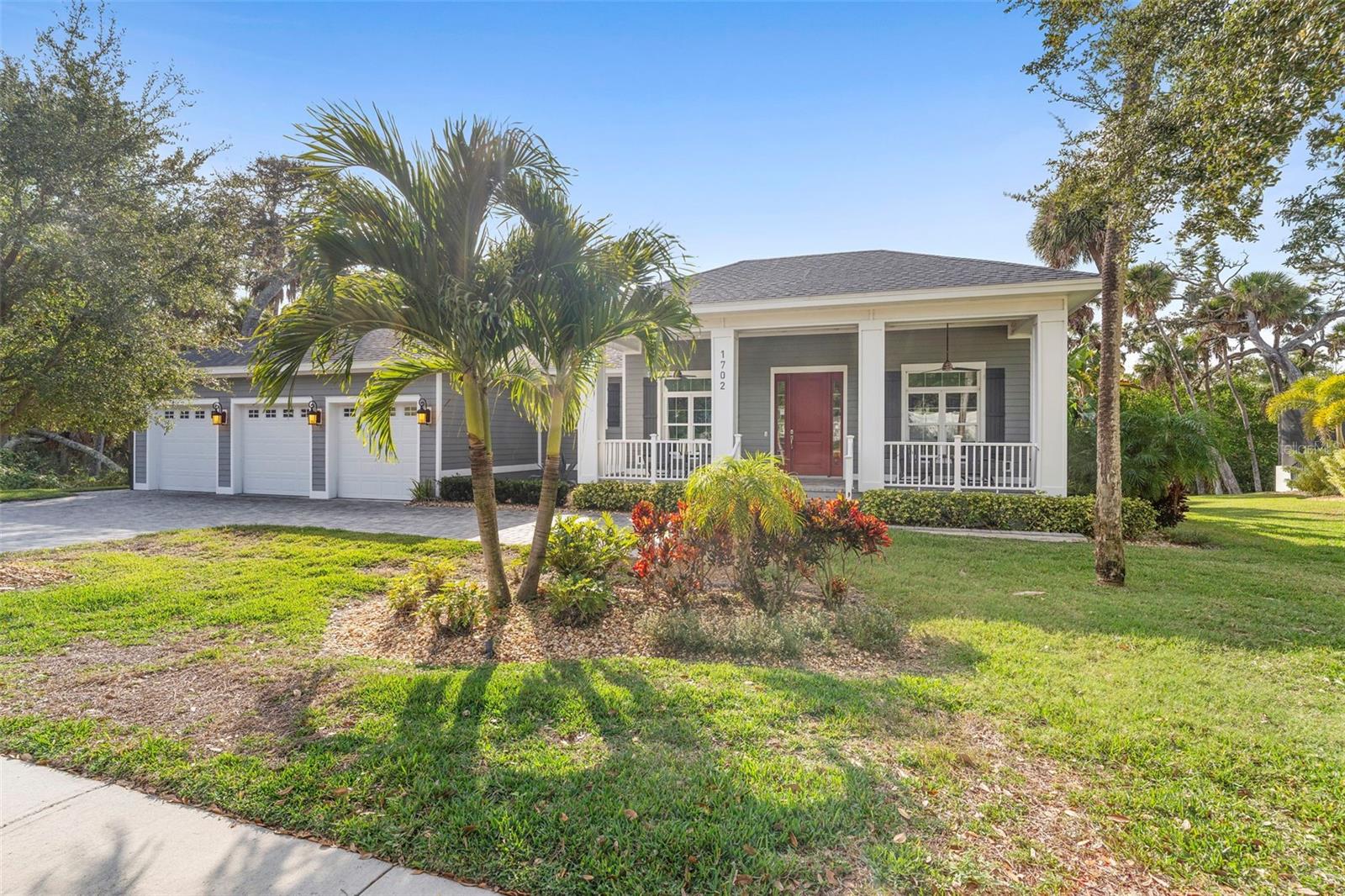 Photo of 1702 SAXON DRIVE NEW SMYRNA BEACH FL 32169