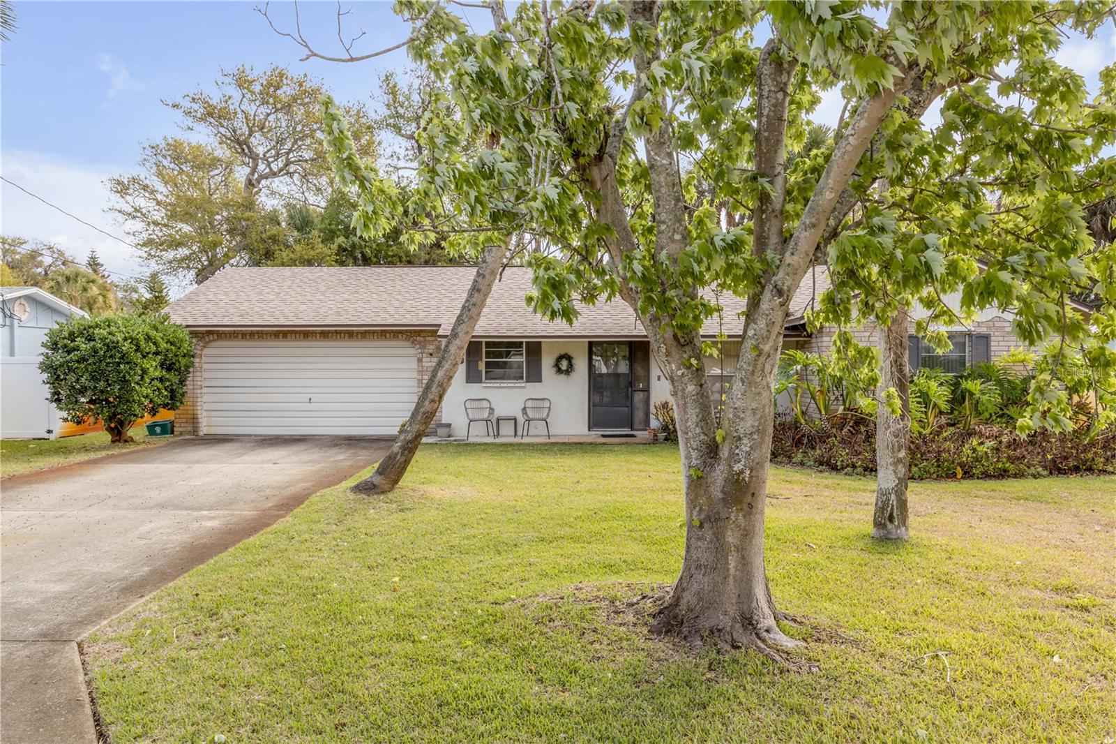 Photo of 805 S COOPER STREET NEW SMYRNA BEACH FL 32169