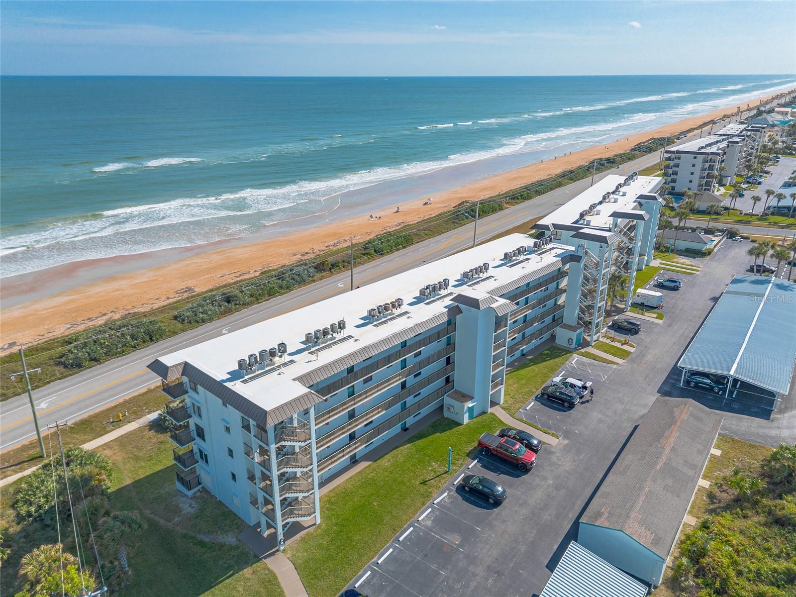 Photo of 3180 OCEAN SHORE BOULEVARD #208 ORMOND BEACH FL 32176