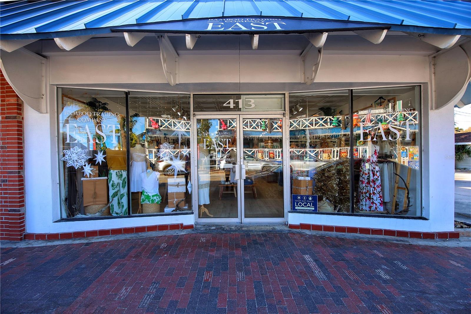 Photo of 413 FLAGLER AVENUE NEW SMYRNA BEACH FL 32169