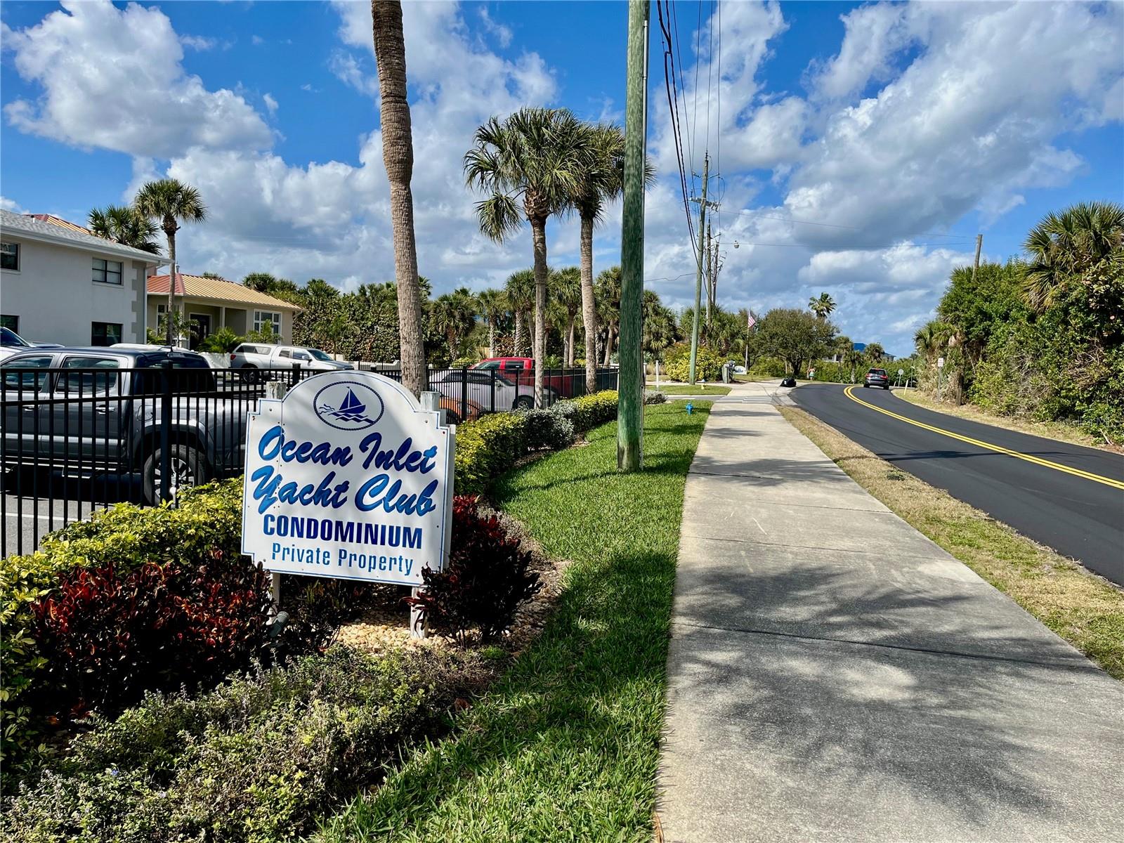 Photo of 2100 N PENINSULA AVENUE #2160 NEW SMYRNA BEACH FL 32169