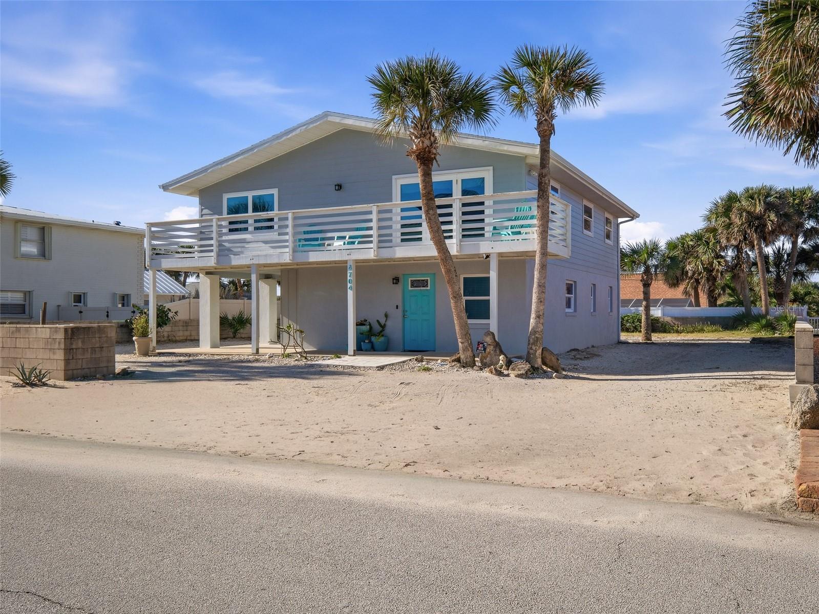 Photo of 4704 VAN KLEECK DRIVE NEW SMYRNA BEACH FL 32169