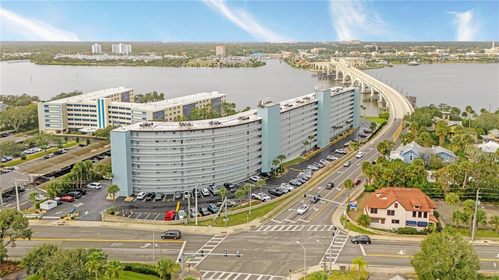 Photo of 100 SILVER BEACH AVENUE #816 DAYTONA BEACH FL 32118