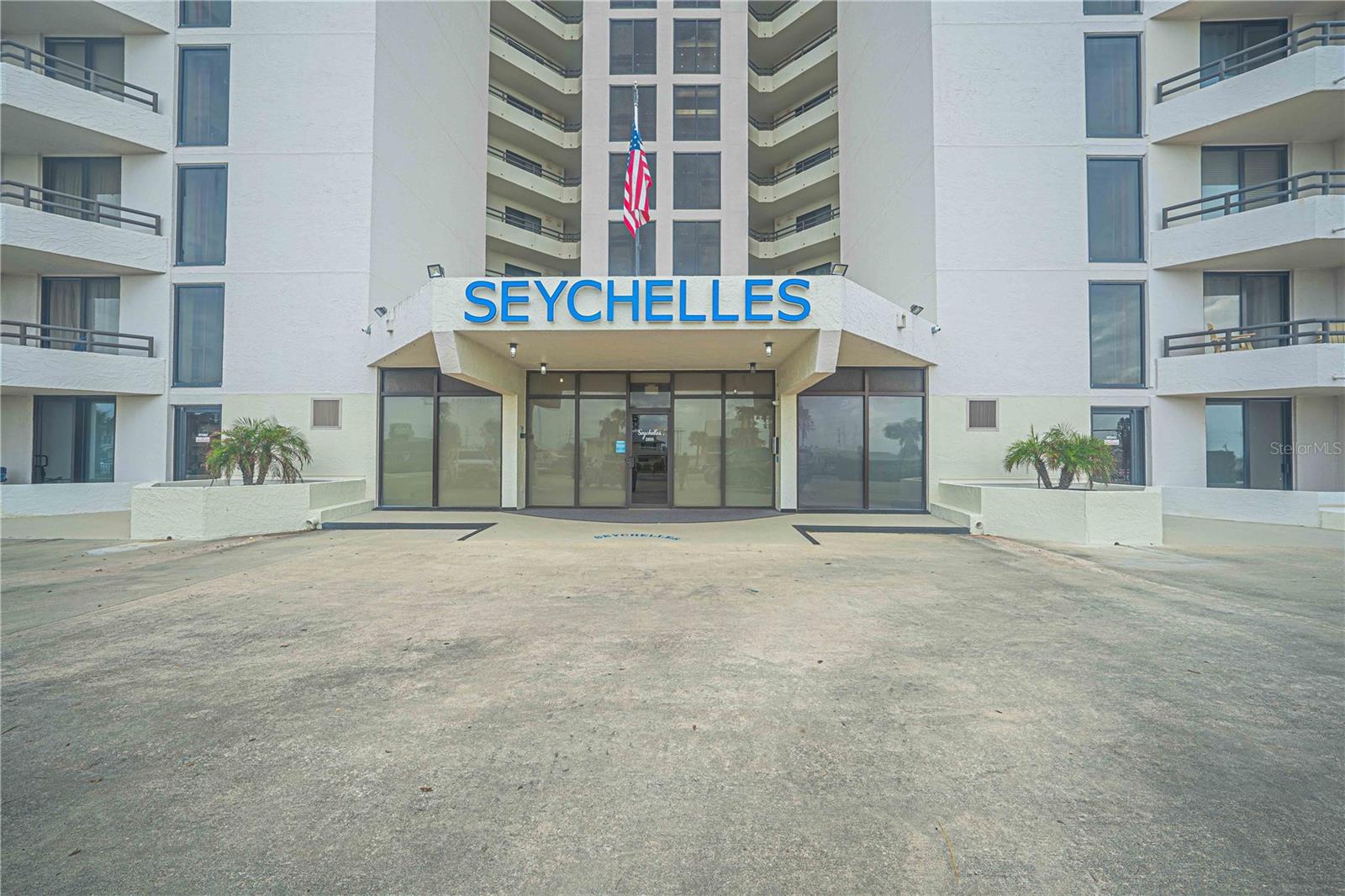 Photo of 3855 S ATLANTIC AVENUE #1004 DAYTONA BEACH FL 32118