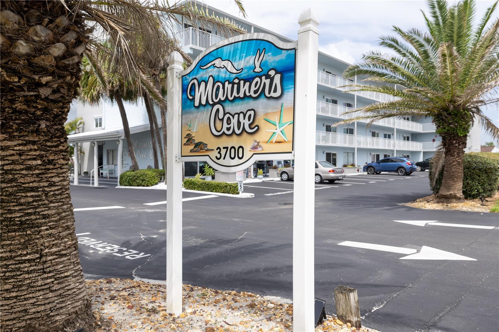Photo of 3700 S ATLANTIC AVENUE #414 NEW SMYRNA BEACH FL 32169