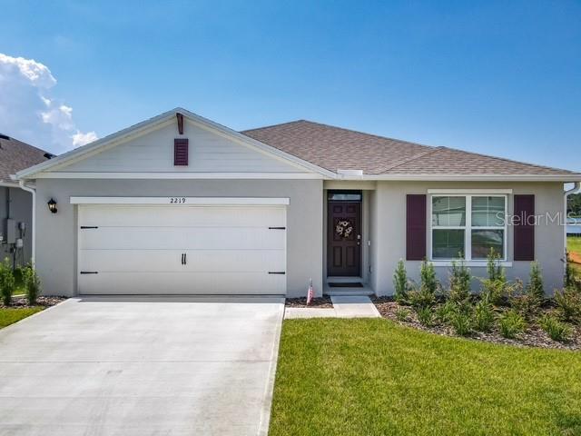 Photo of 2219 LAKE PRESERVE CIRCLE NEW SMYRNA BEACH FL 32168