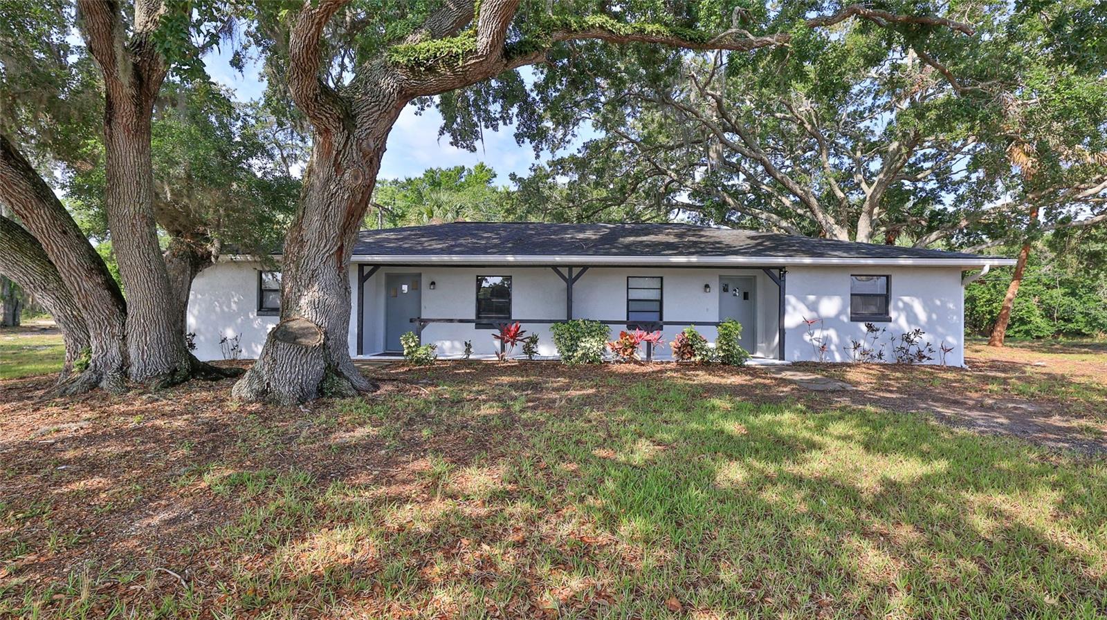 Photo of 1802 N FERN PALM DRIVE EDGEWATER FL 32132