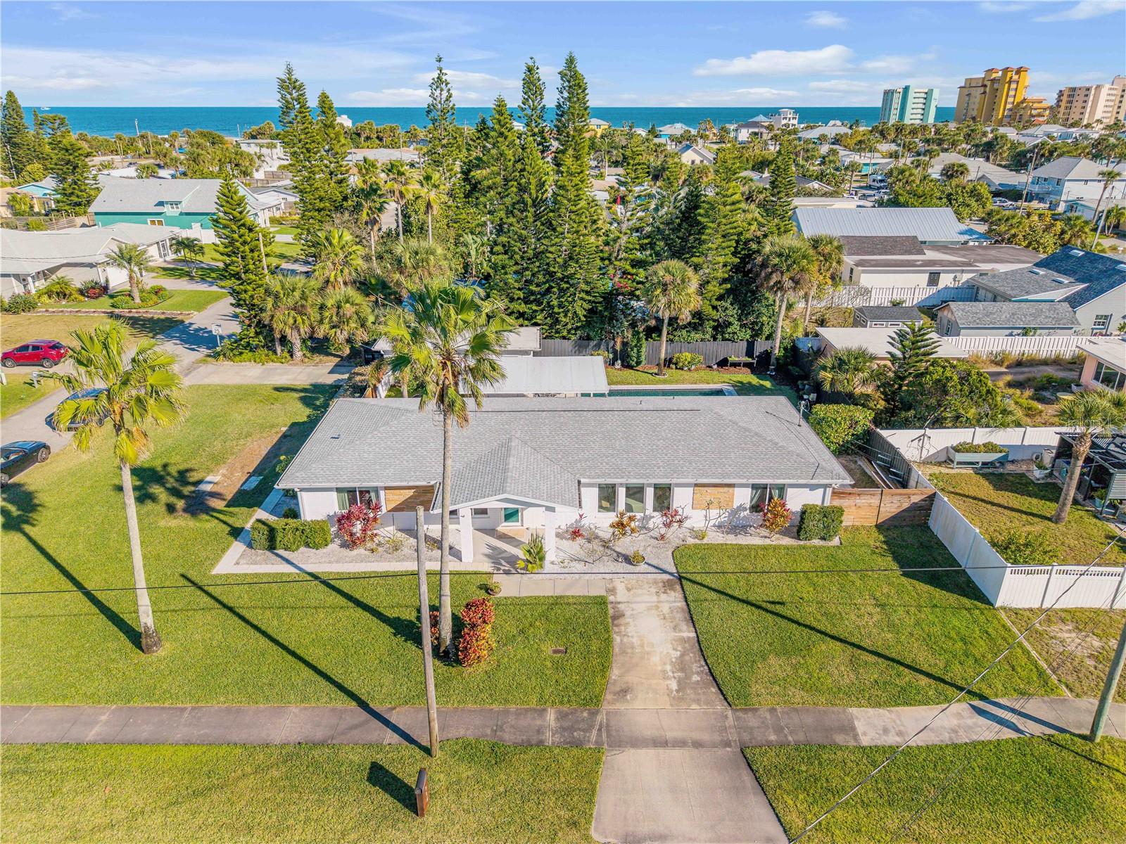 Photo of 905 N PENINSULA AVENUE NEW SMYRNA BEACH FL 32169