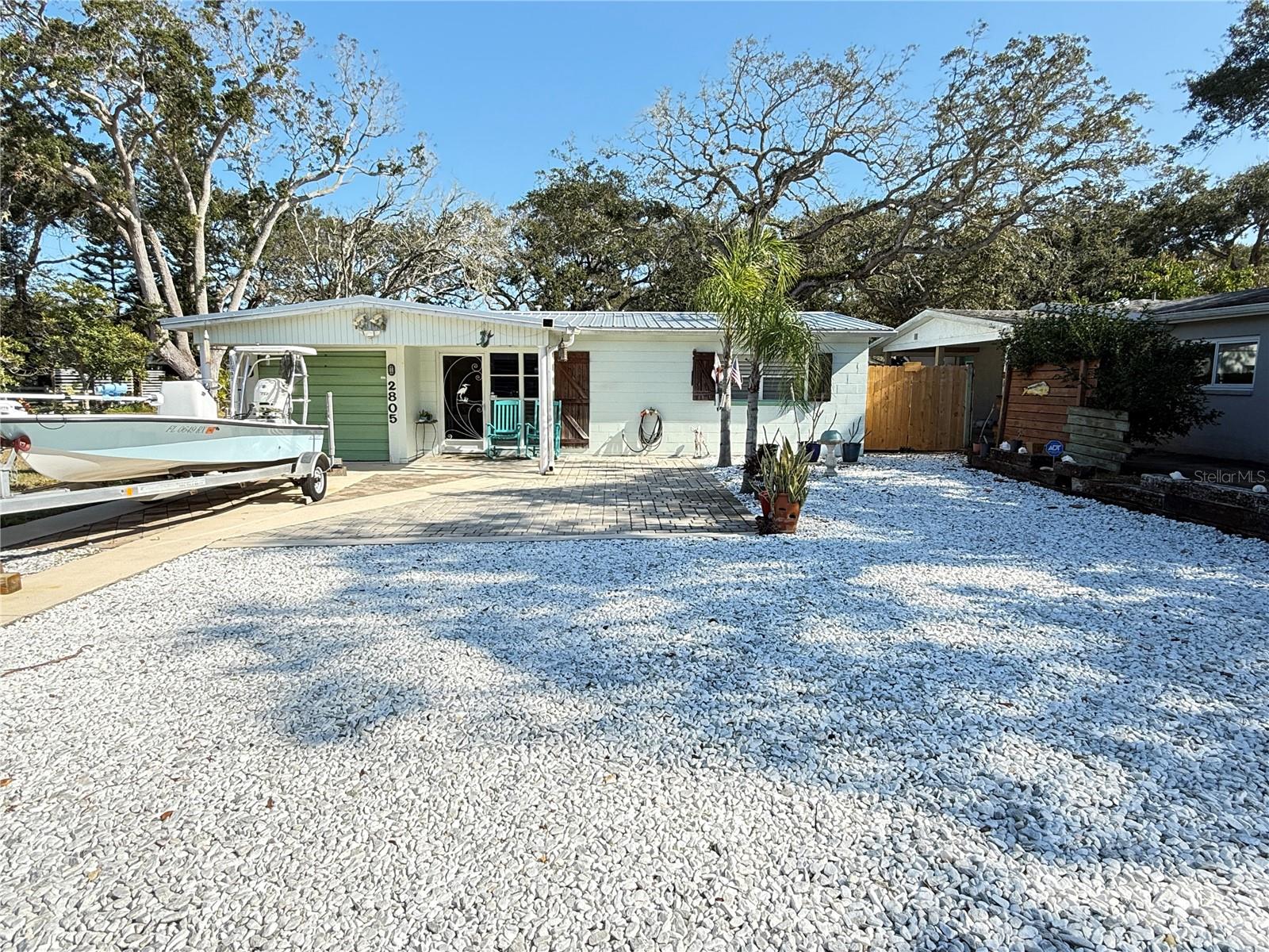 Photo of 2805 SAXON DRIVE NEW SMYRNA BEACH FL 32169