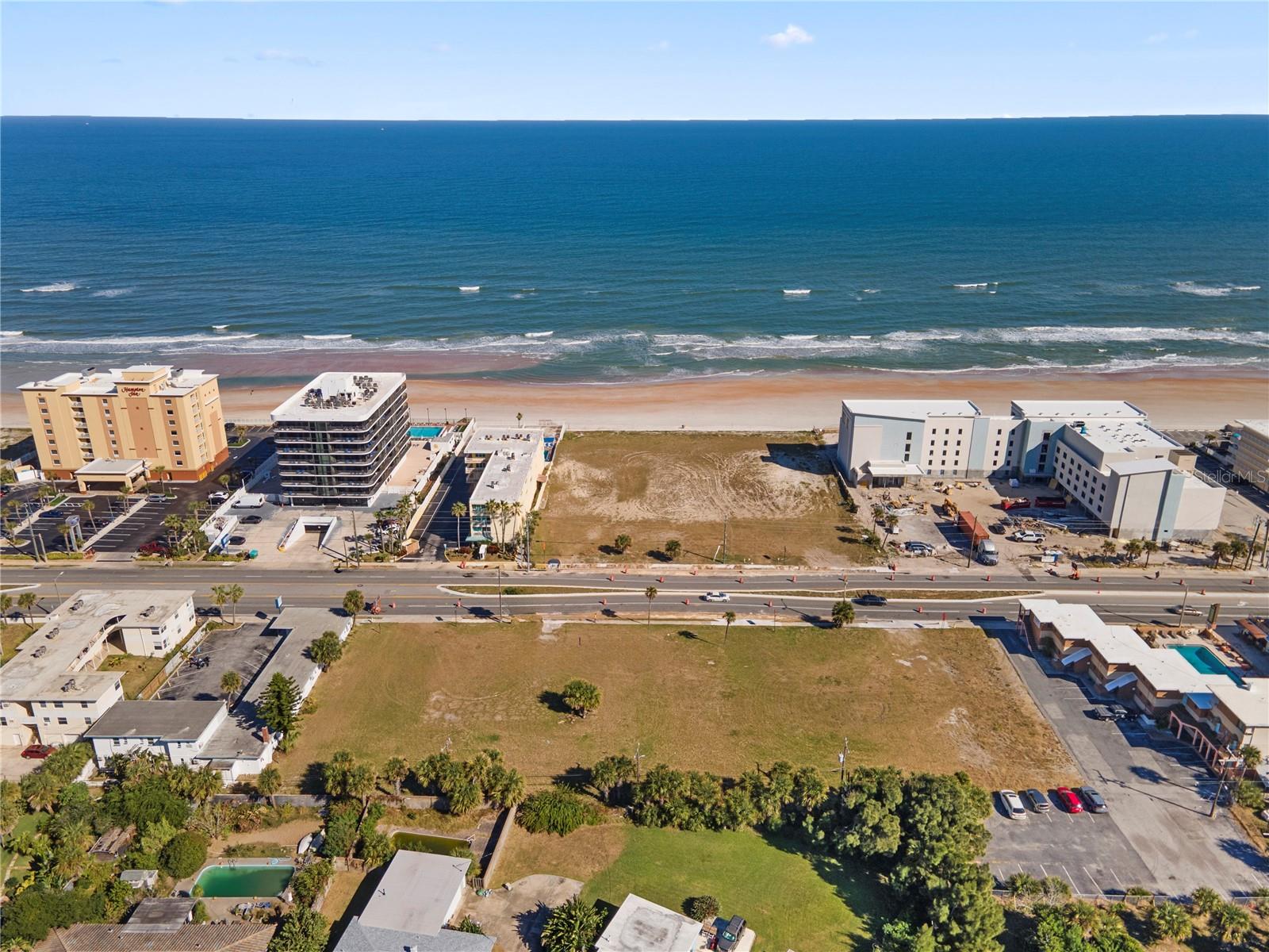 Photo of 0 N ATLANTIC AVENUE DAYTONA BEACH FL 32118
