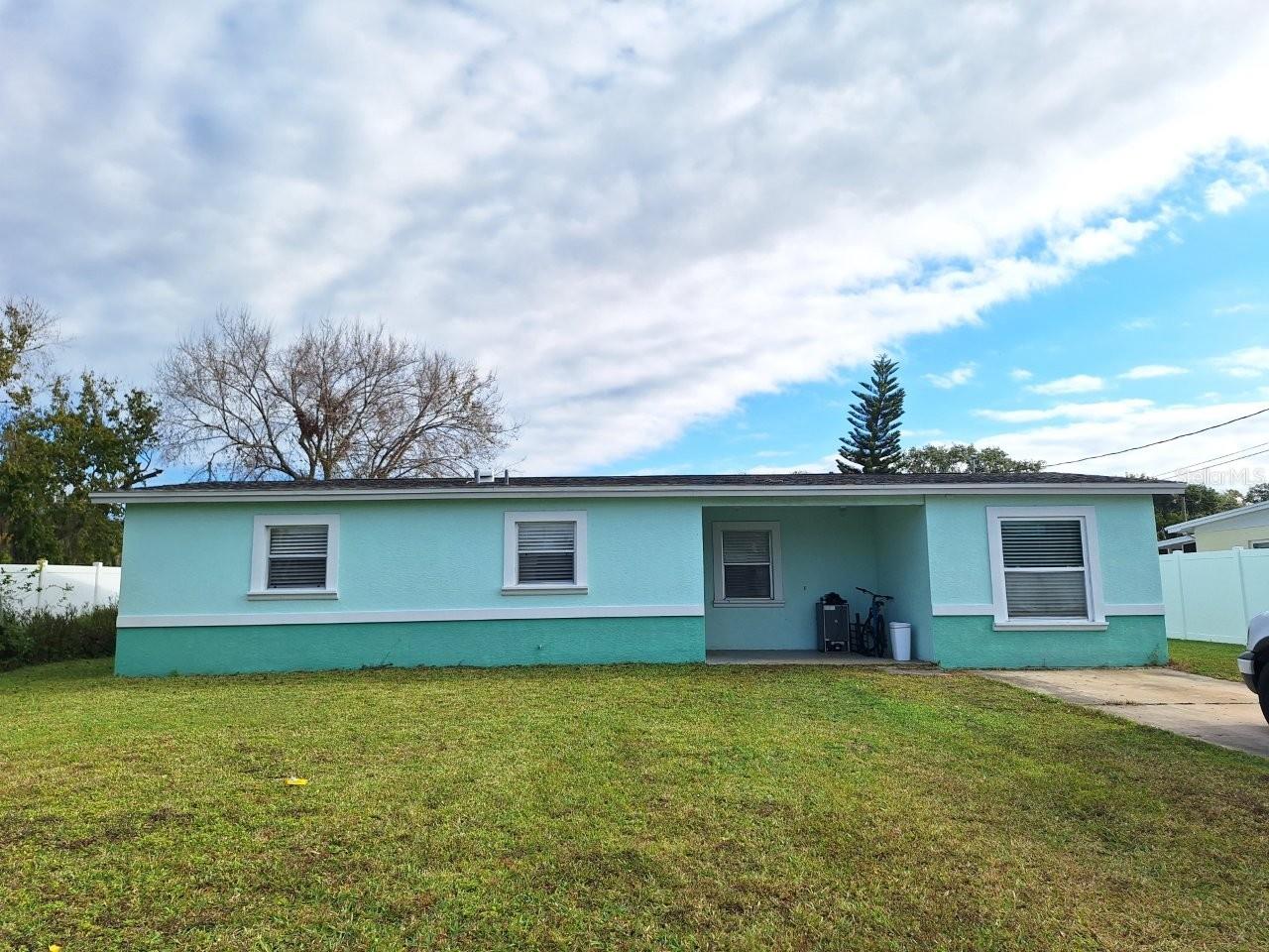 Photo of 463 CORBIN PARK ROAD NEW SMYRNA BEACH FL 32168