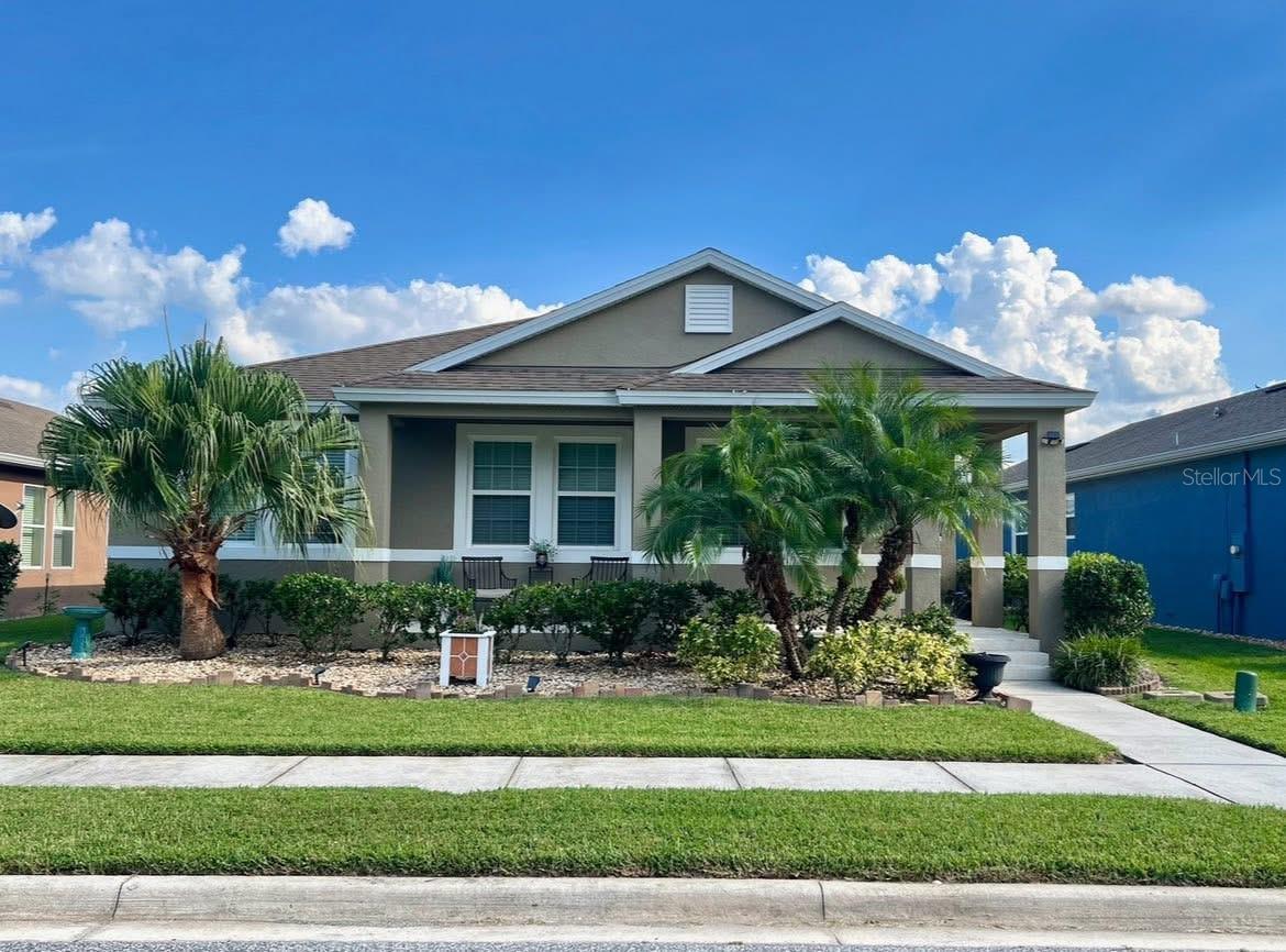 Photo of 3362 MARSILI AVENUE NEW SMYRNA BEACH FL 32168