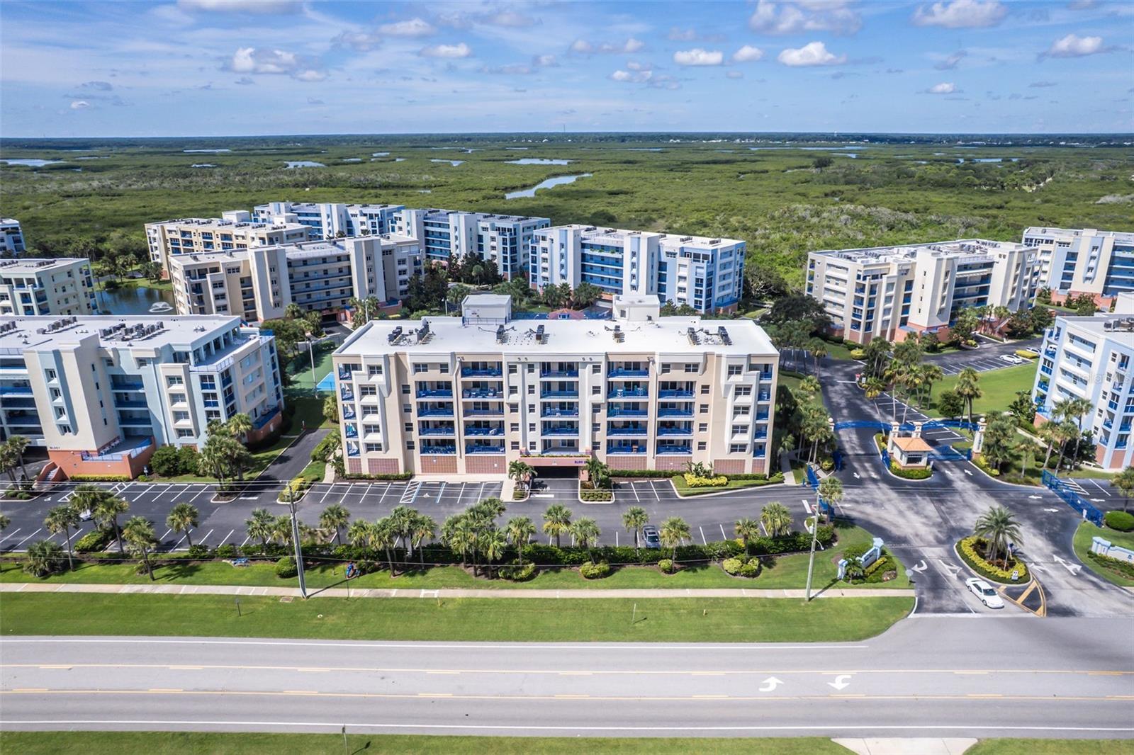 Photo of 5300 S ATLANTIC AVENUE #20-401 NEW SMYRNA BEACH FL 32169