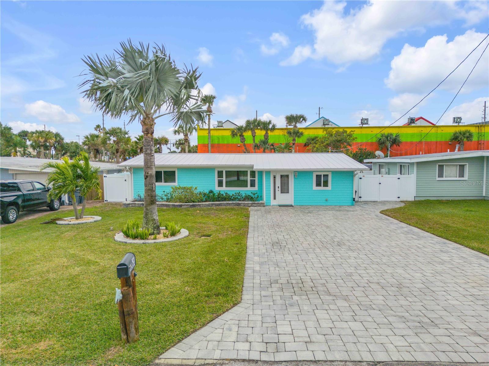 Photo of 921 E 2ND AVENUE NEW SMYRNA BEACH FL 32169