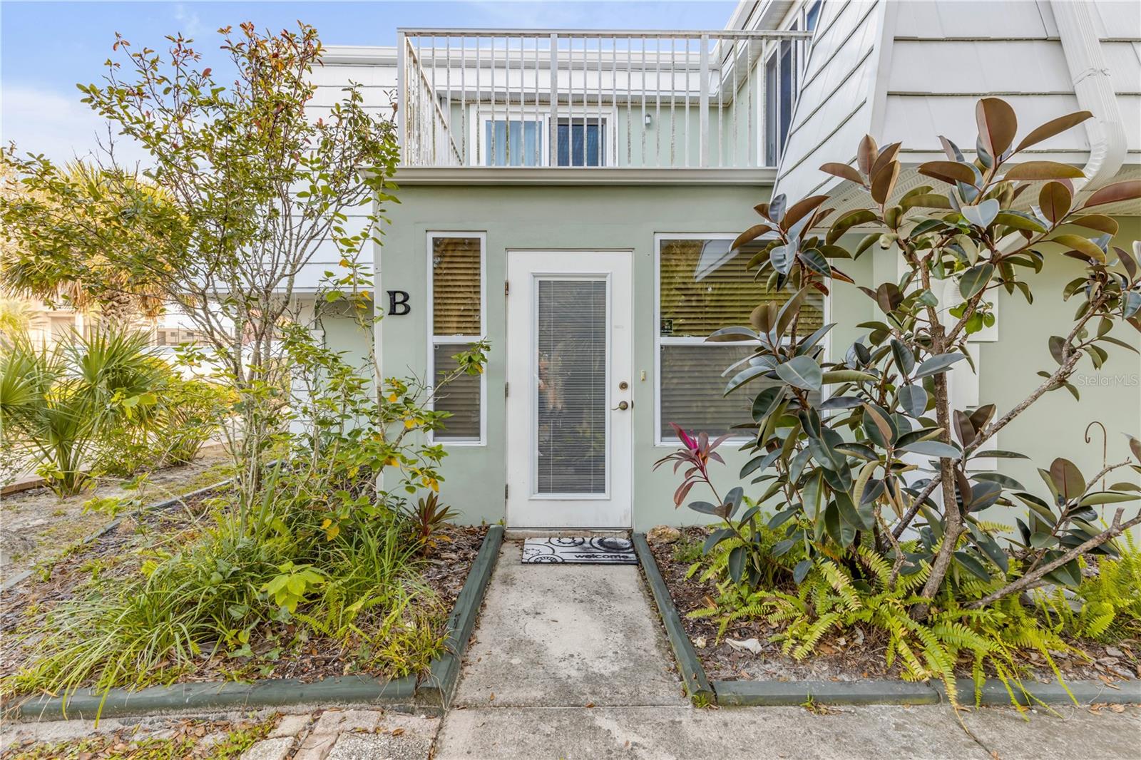 Photo of 4150 S ATLANTIC AVENUE #102B NEW SMYRNA BEACH FL 32169