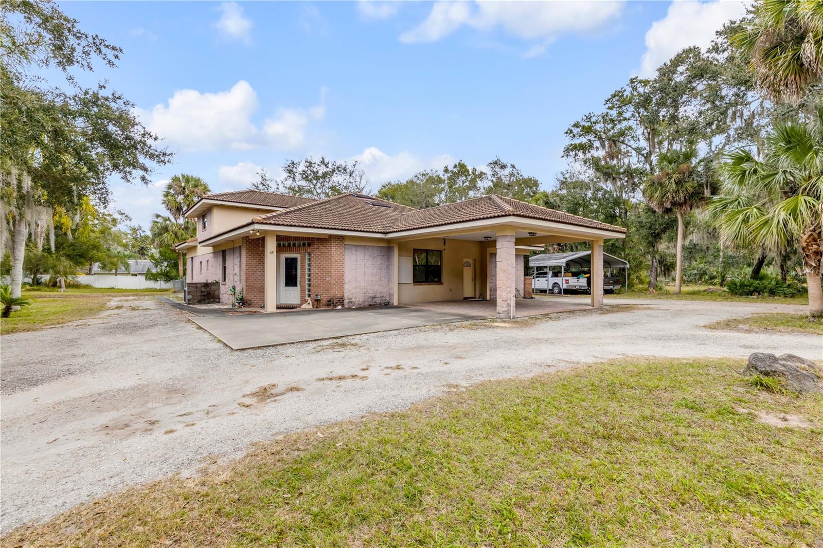 Photo of 12 PEARL DRIVE ORMOND BEACH FL 32174