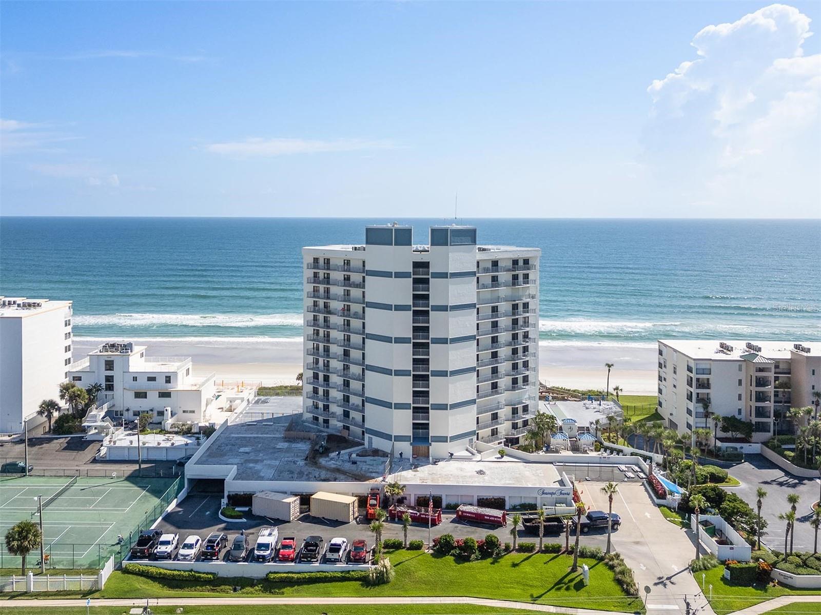 Photo of 5207 S ATLANTIC AVENUE #626 NEW SMYRNA BEACH FL 32169