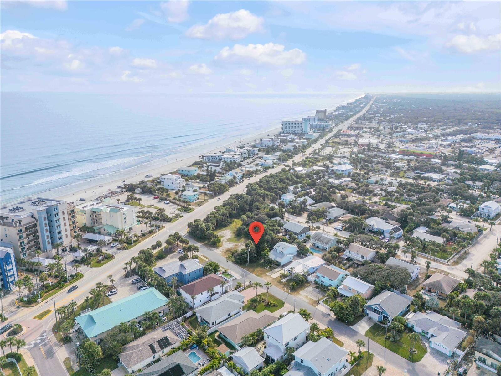Photo of 833 MARALYN AVENUE NEW SMYRNA BEACH FL 32169