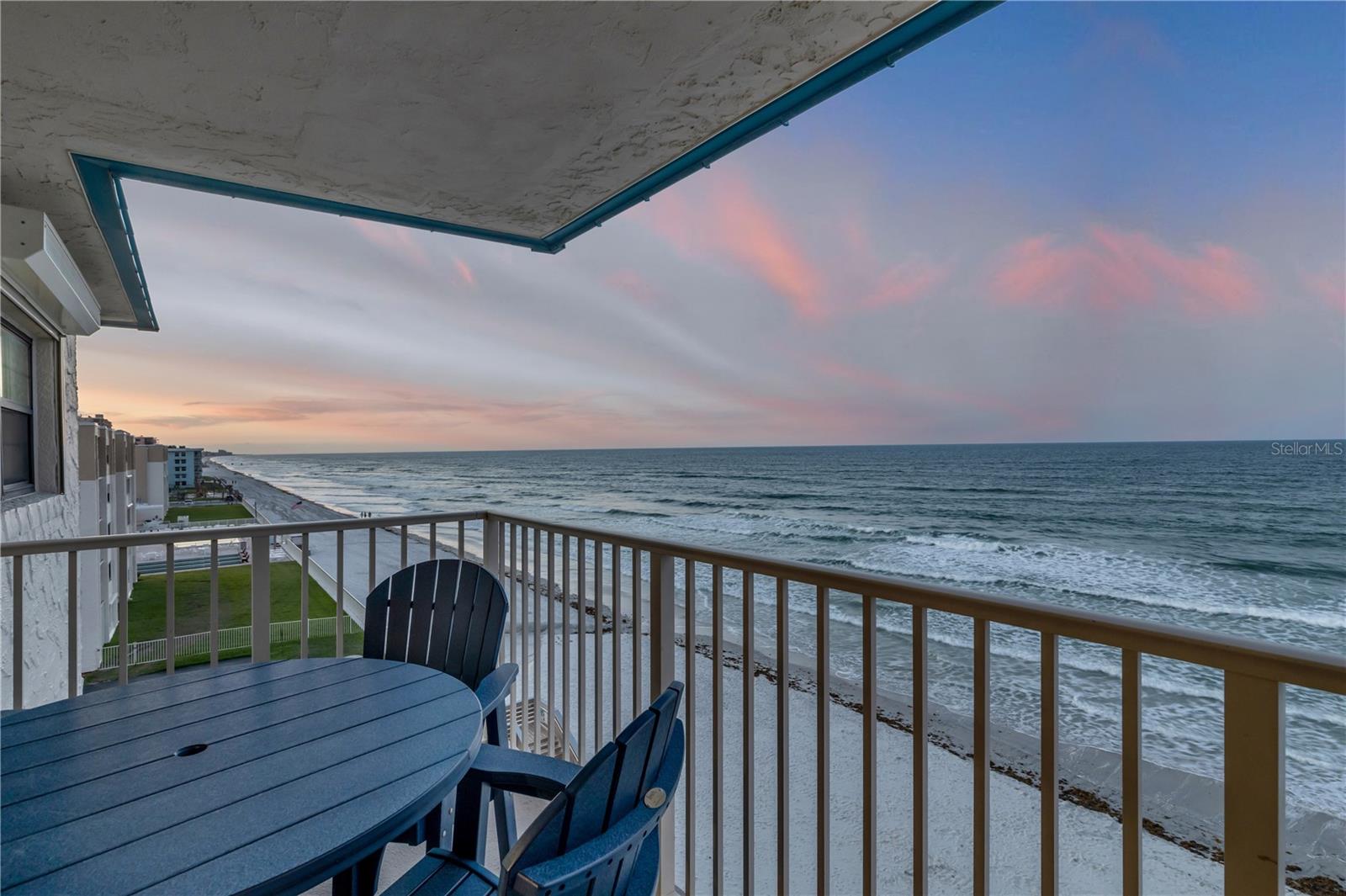Photo of 4201 S ATLANTIC AVENUE #510 NEW SMYRNA BEACH FL 32169
