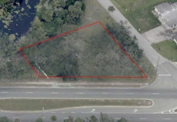Photo of 104 ELLISON AVENUE NEW SMYRNA BEACH FL 32168