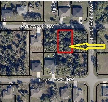 Photo of 1842 JAYHAWK COURT PALM BAY FL 32907