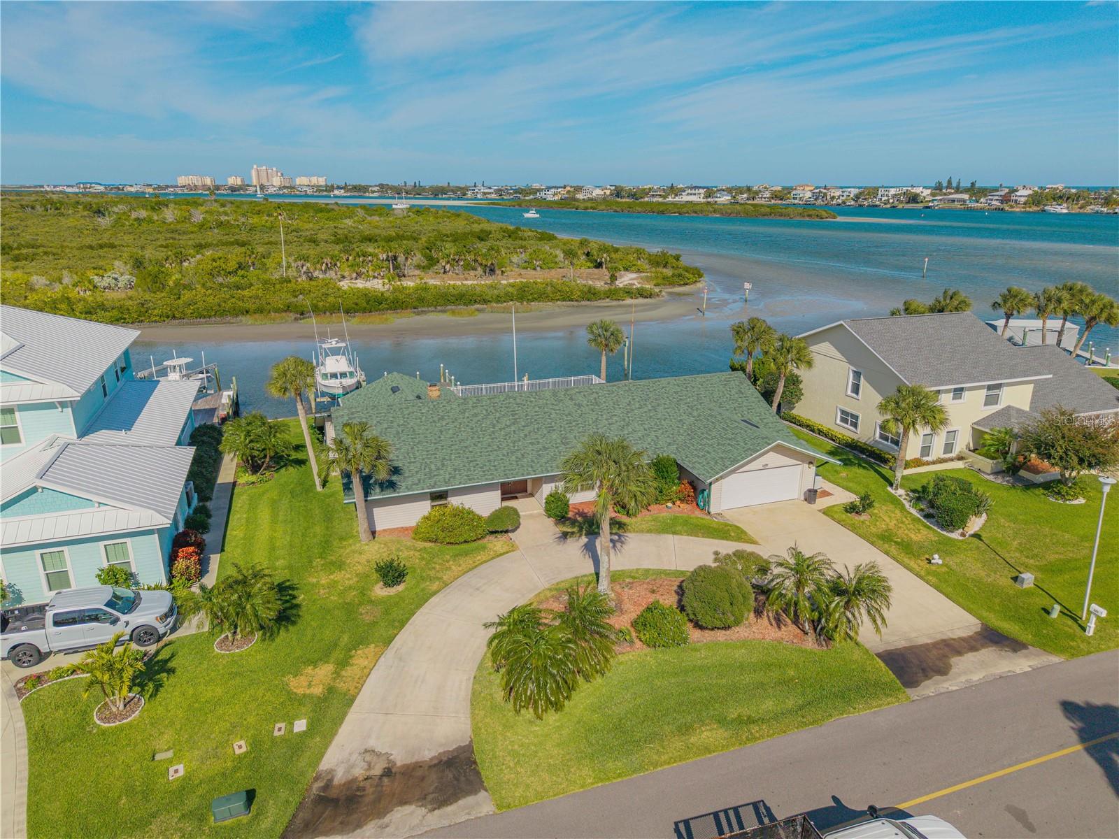 Photo of 422 QUAY ASSISI NEW SMYRNA BEACH FL 32169