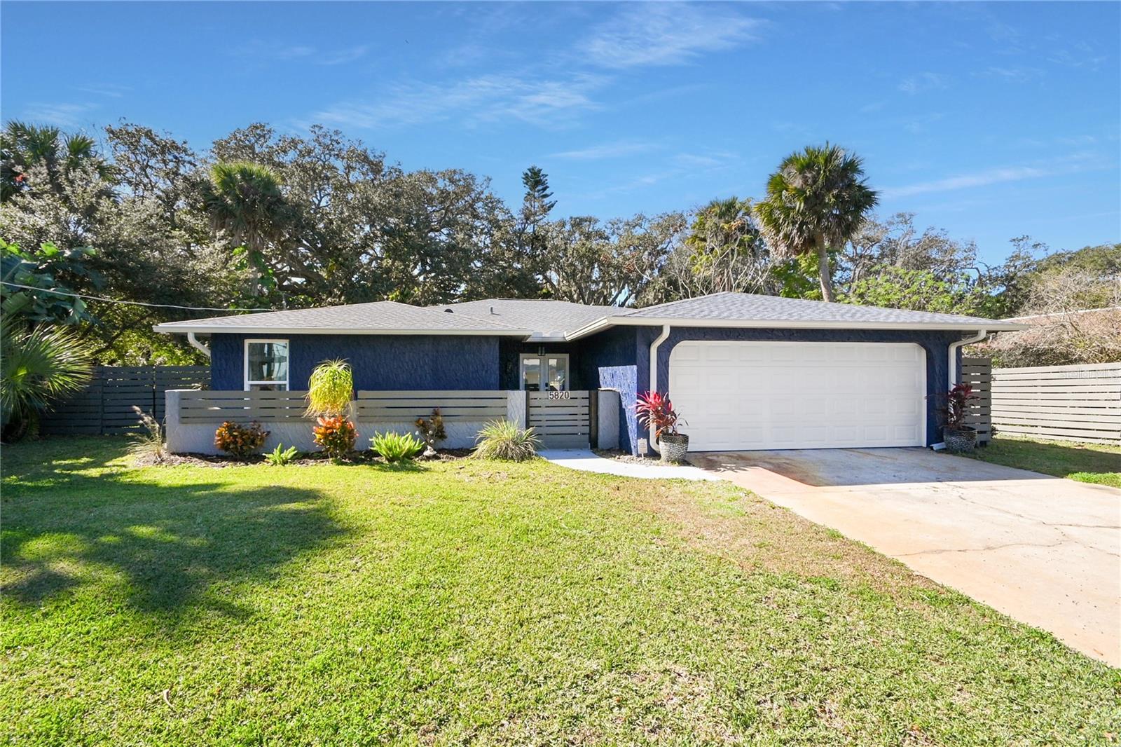 Photo of 5820 RIVERSIDE DRIVE PORT ORANGE FL 32127
