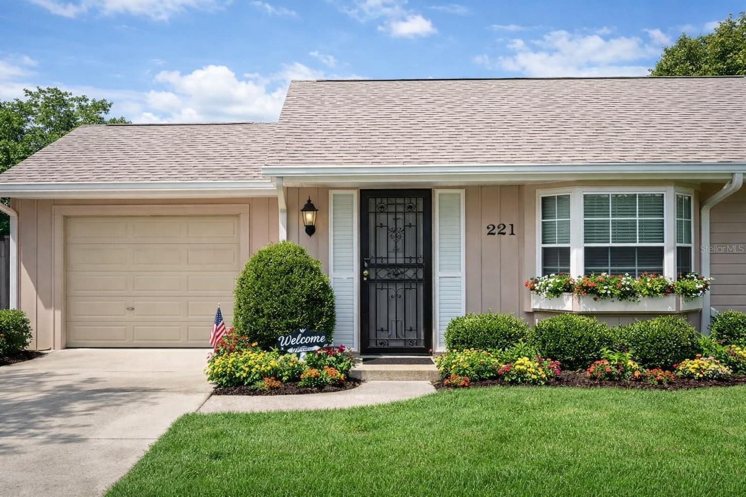 Photo of 22 BIRDIE DRIVE NEW SMYRNA BEACH FL 32168