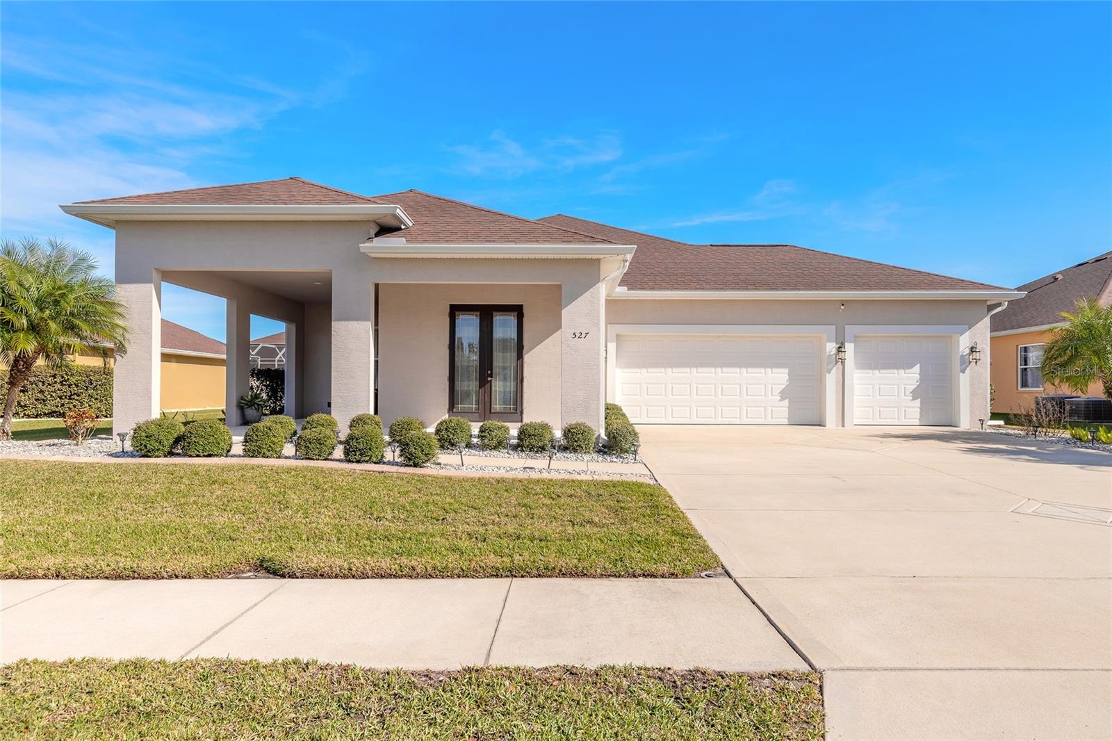 Photo of 527 LUNA BELLA LANE NEW SMYRNA BEACH FL 32168
