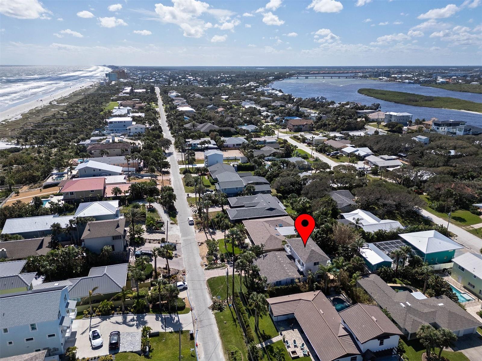 Photo of 1422 N ATLANTIC AVENUE NEW SMYRNA BEACH FL 32169