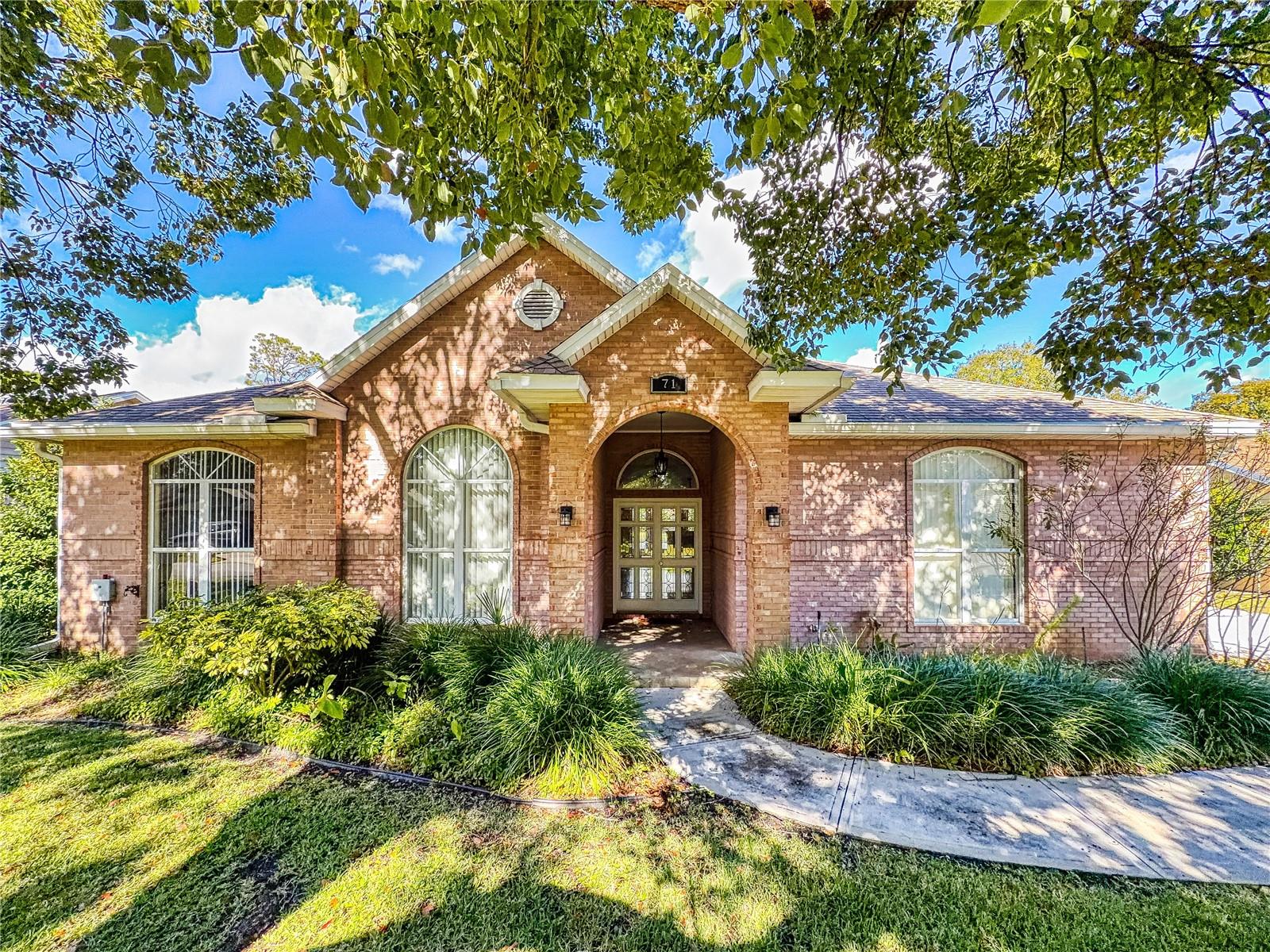 Photo of 71 CARRIAGE CREEK WAY ORMOND BEACH FL 32174
