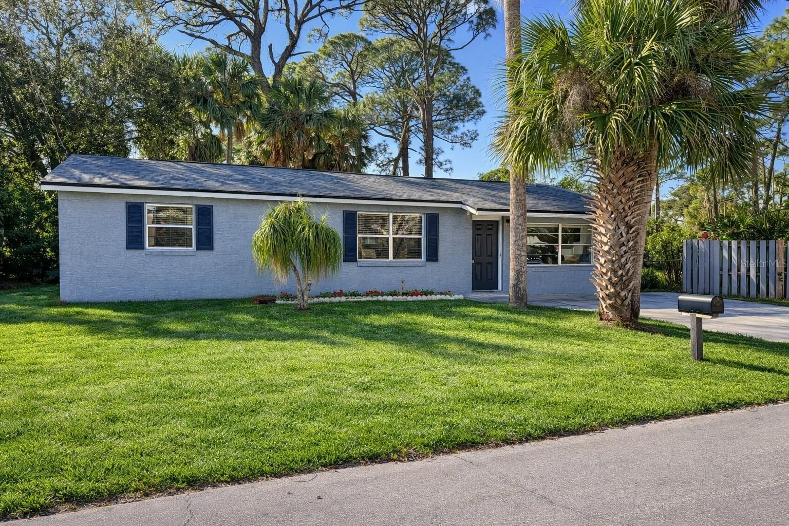 Photo of 1806 JAMES STREET SOUTH DAYTONA FL 32119