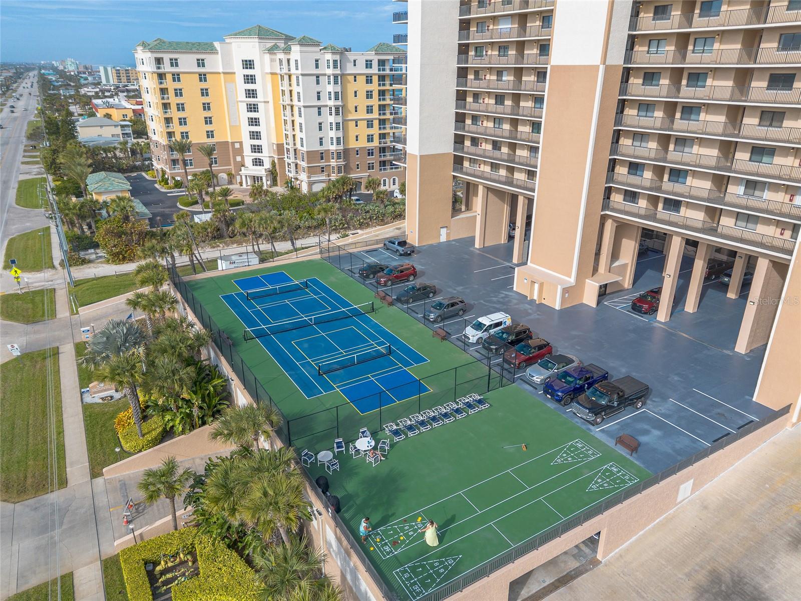 Photo of 4139 S ATLANTIC AVENUE #A508 NEW SMYRNA BEACH FL 32169