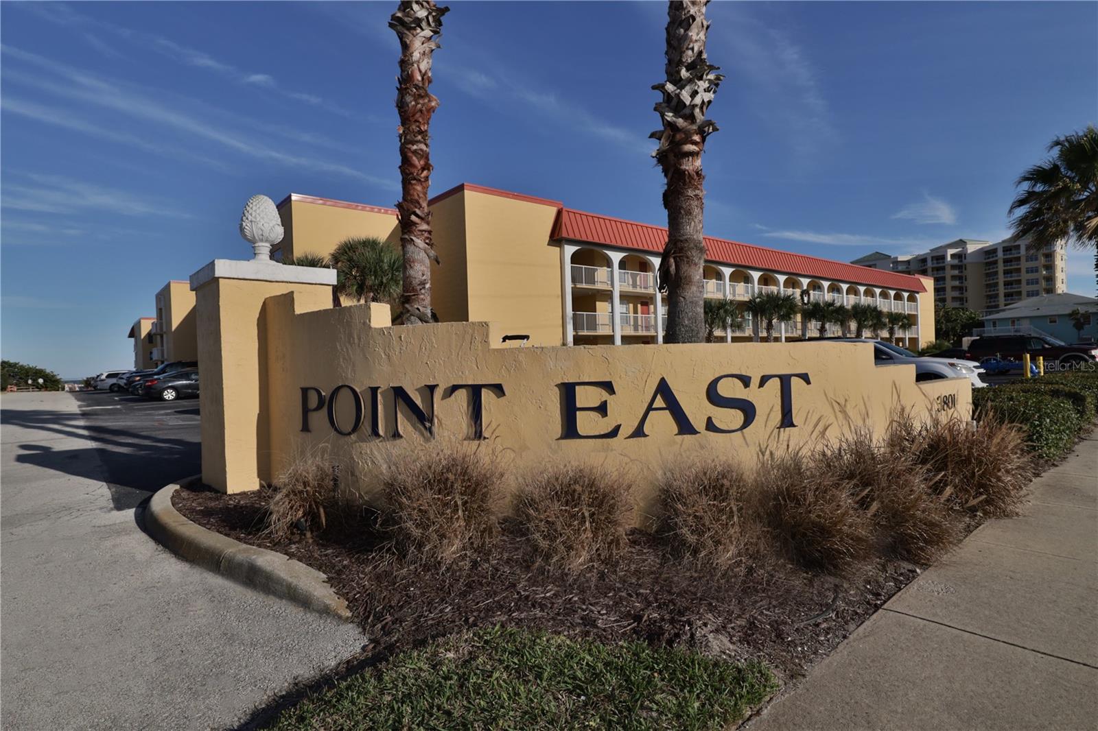 Photo of 3801 S ATLANTIC AVENUE #UT204 NEW SMYRNA BEACH FL 32169