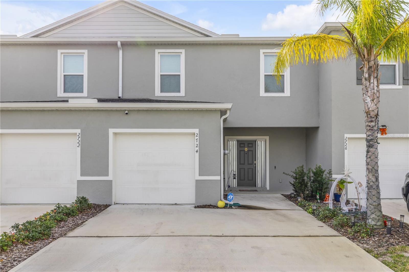Photo of 2724 SILVER CANOE DRIVE EDGEWATER FL 32141