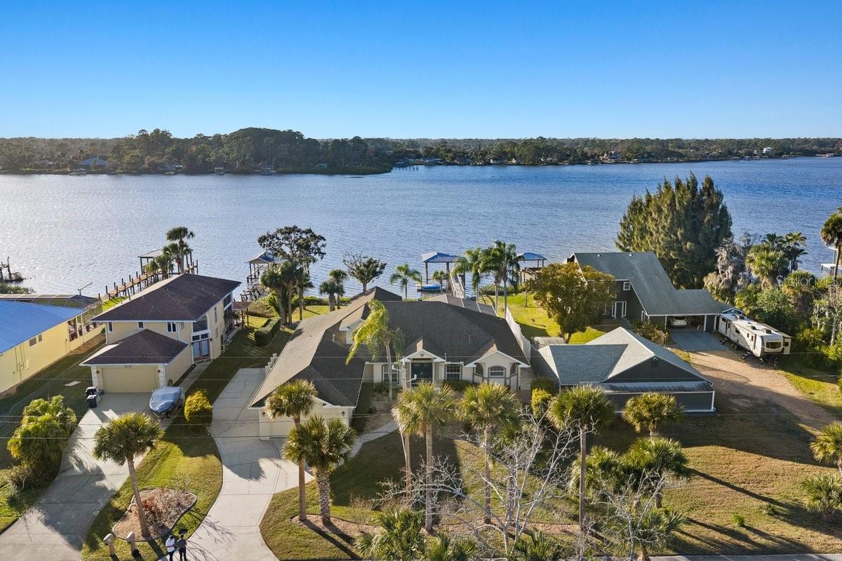 Photo of 2660 SUNSET DRIVE NEW SMYRNA BEACH FL 32168
