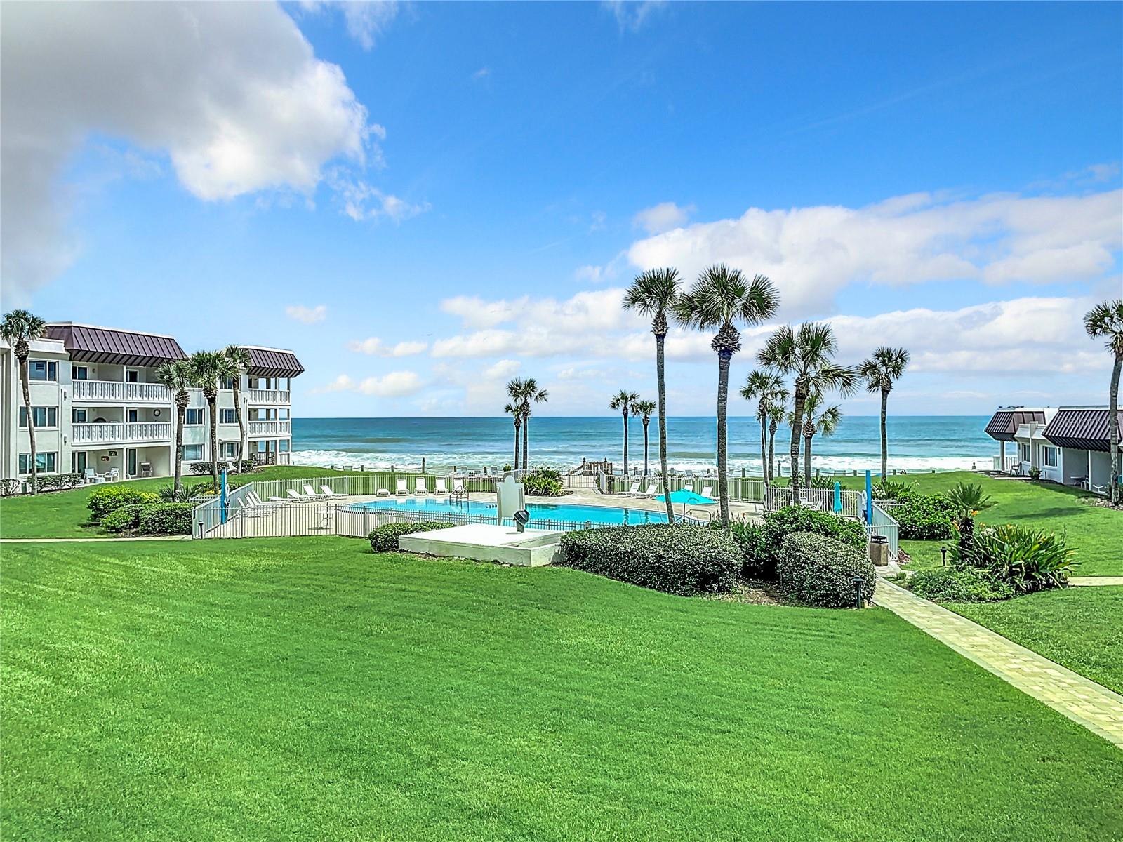 Photo of 3663 S ATLANTIC AVENUE #12B NEW SMYRNA BEACH FL 32169
