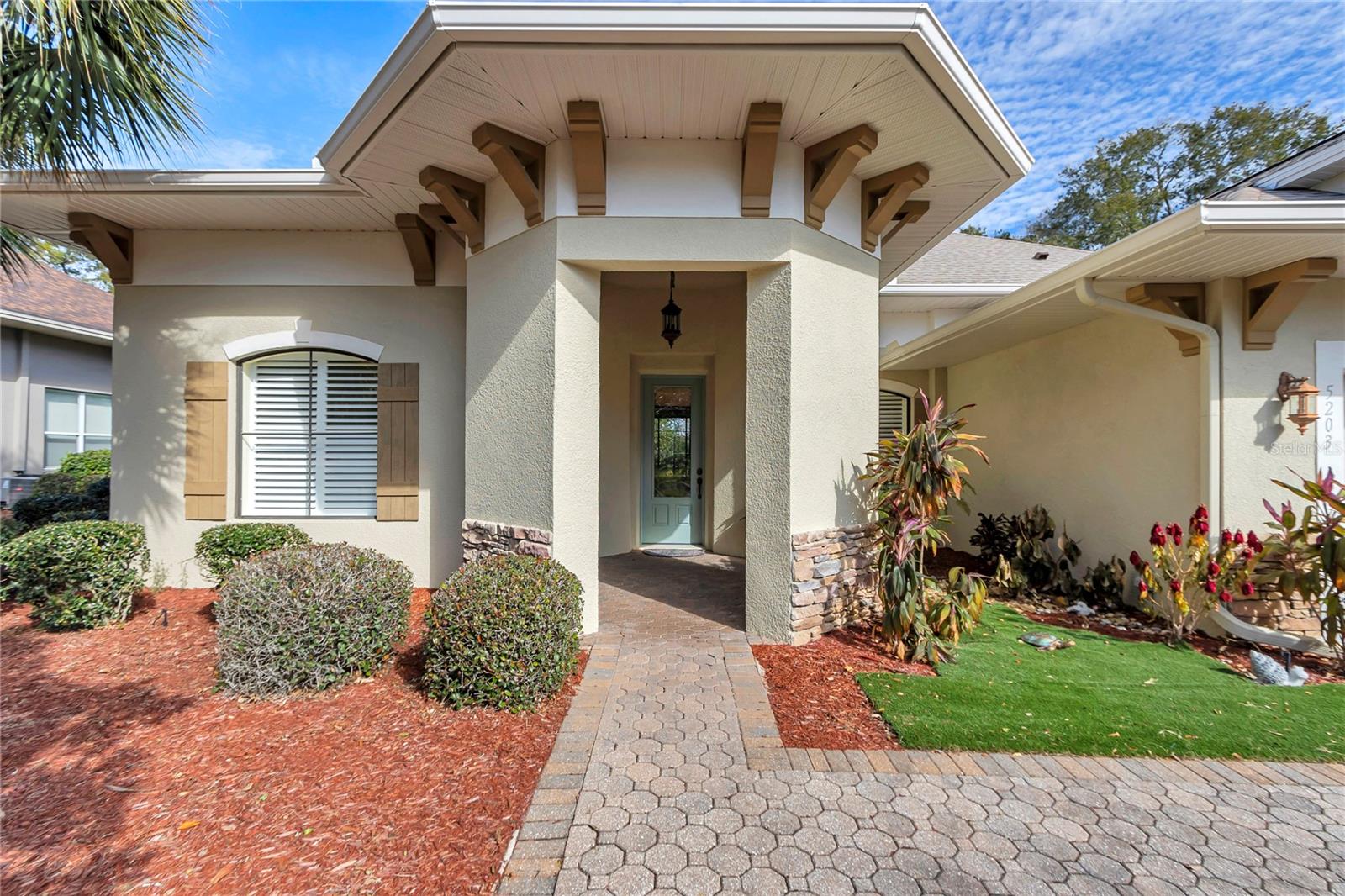Photo of 5203 GROVE MANOR LADY LAKE FL 32159
