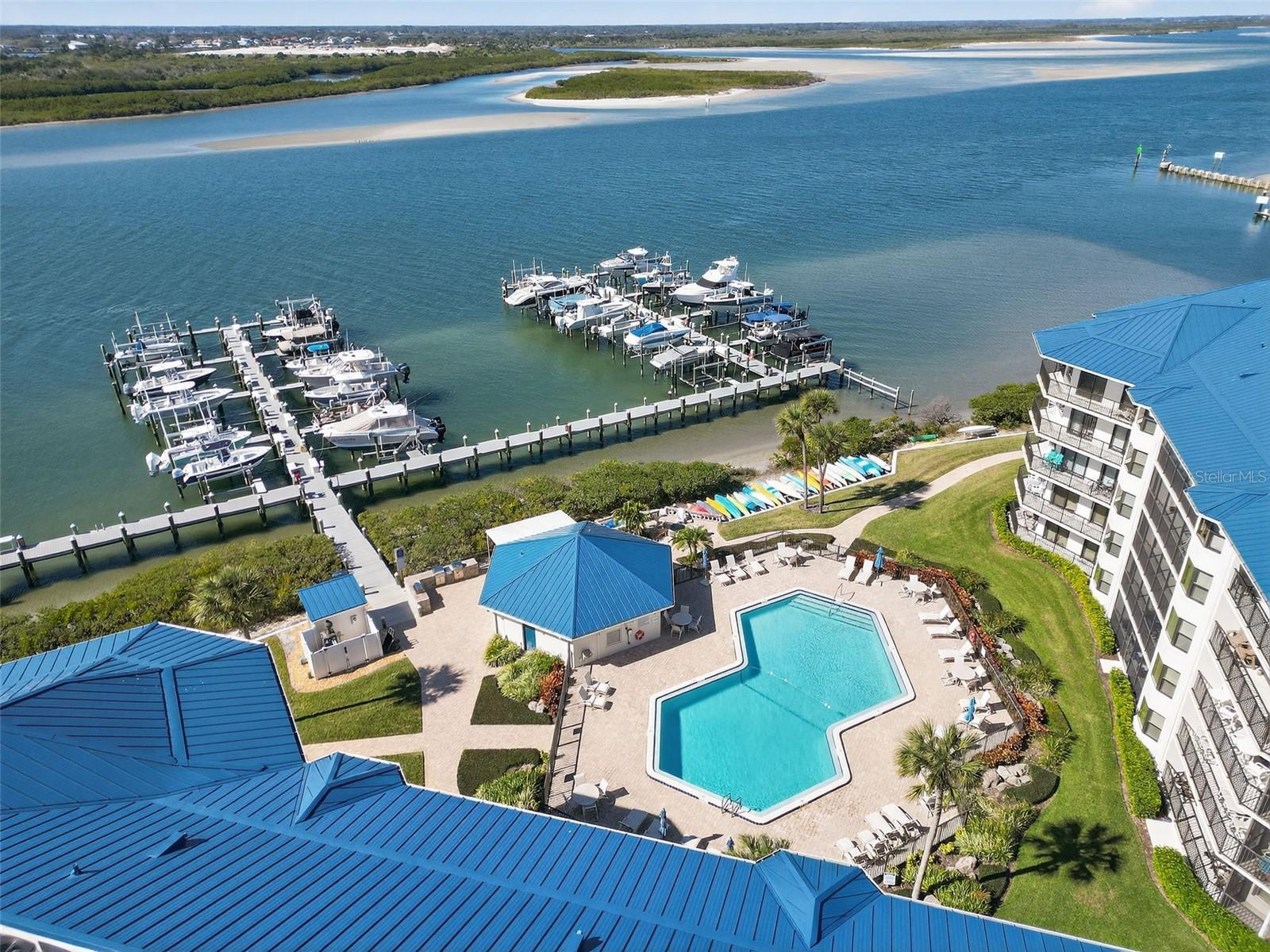 Photo of 2700 N PENINSULA AVENUE #132 NEW SMYRNA BEACH FL 32169