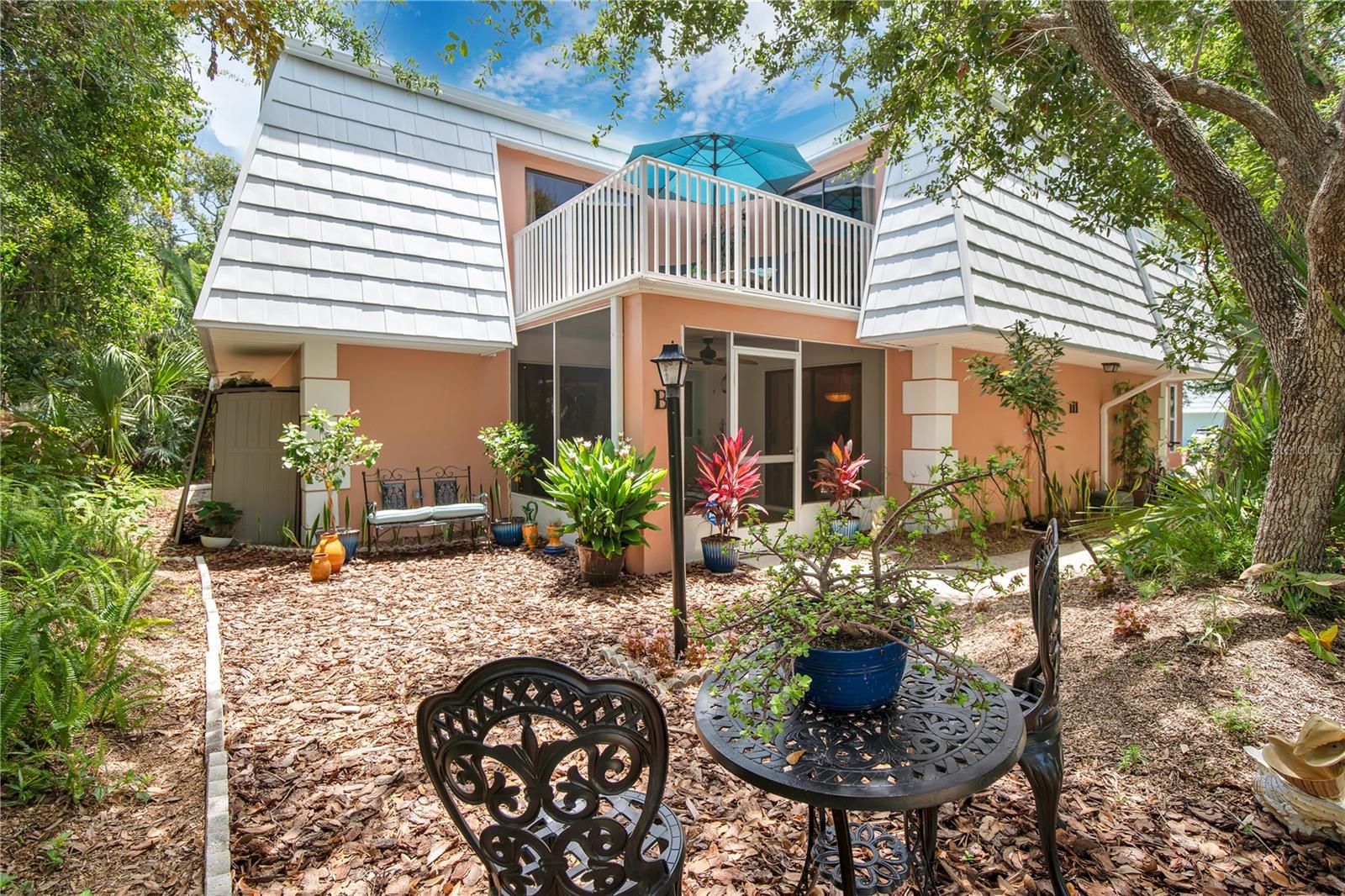 Photo of 4150 S ATLANTIC AVENUE #111B NEW SMYRNA BEACH FL 32169