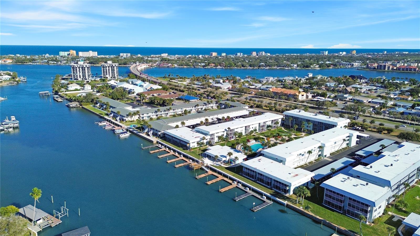Photo of 325 N CAUSEWAY #1020 NEW SMYRNA BEACH FL 32169