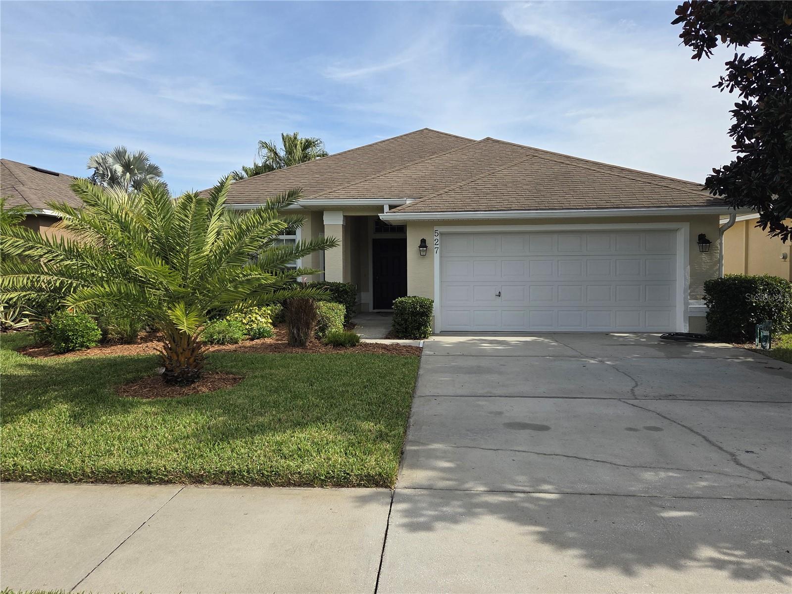 Photo of 527 SAFE HARBOR DRIVE EDGEWATER FL 32141