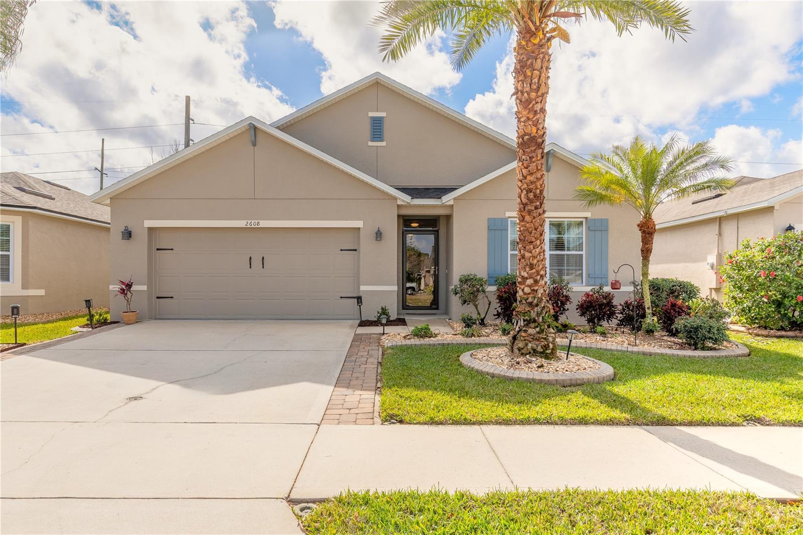 Photo of 2608 STAR CORAL LANE NEW SMYRNA BEACH FL 32168