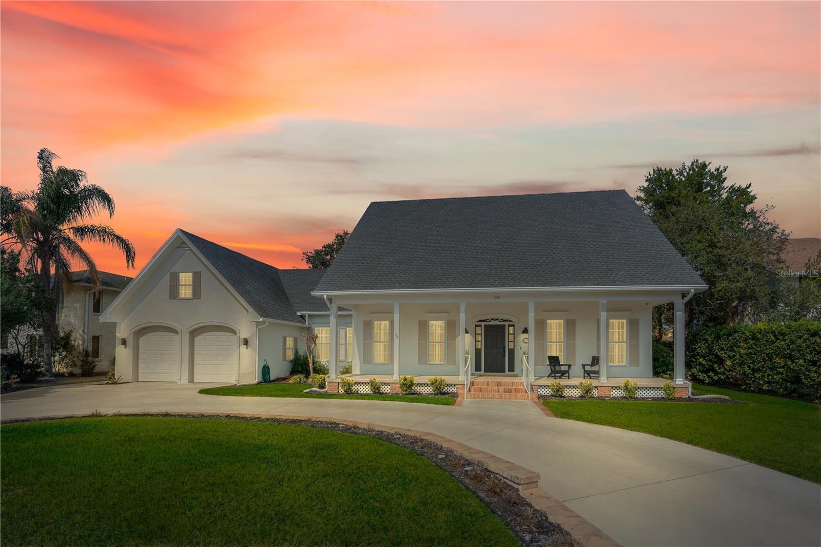 Photo of 180 SWEET BAY AVENUE NEW SMYRNA BEACH FL 32168