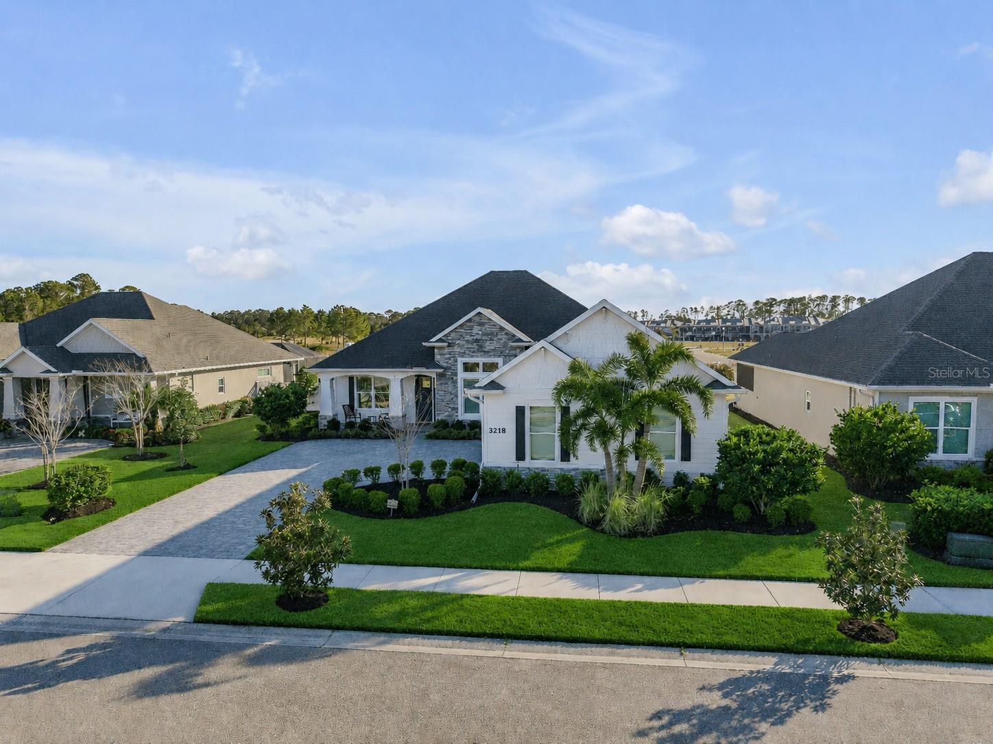 Photo of 3218 MODENA WAY NEW SMYRNA BEACH FL 32168