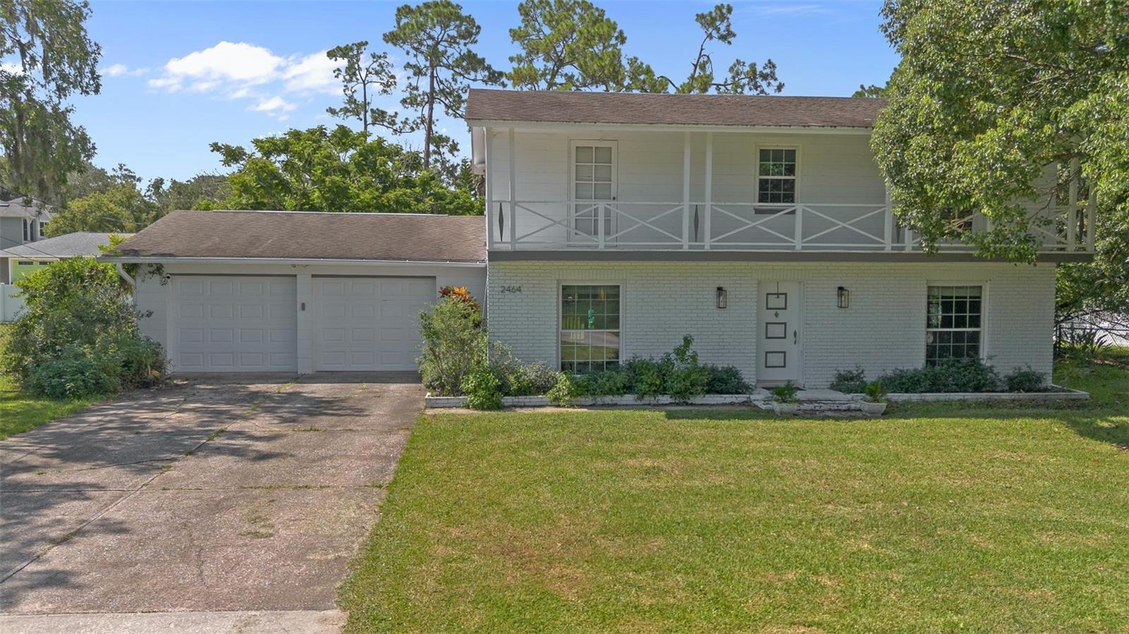 Photo of 2464 LYDIA WAY NEW SMYRNA BEACH FL 32168