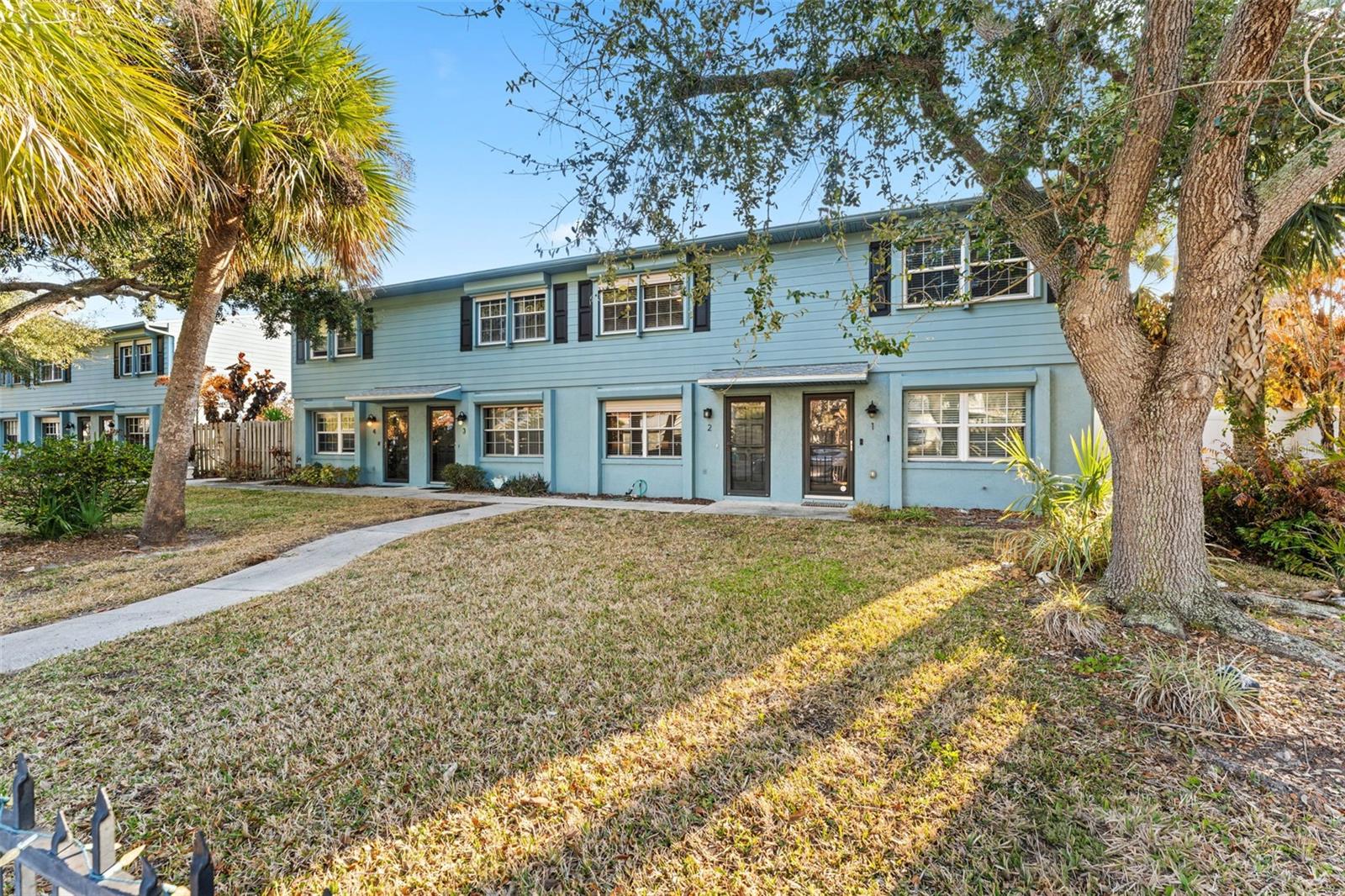 Photo of 101 N PINE STREET #2 NEW SMYRNA BEACH FL 32169