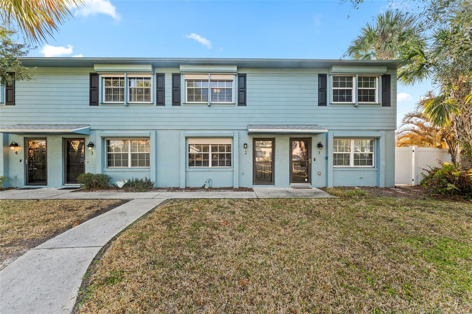 Photo of 101 N PINE STREET #2 NEW SMYRNA BEACH FL 32169