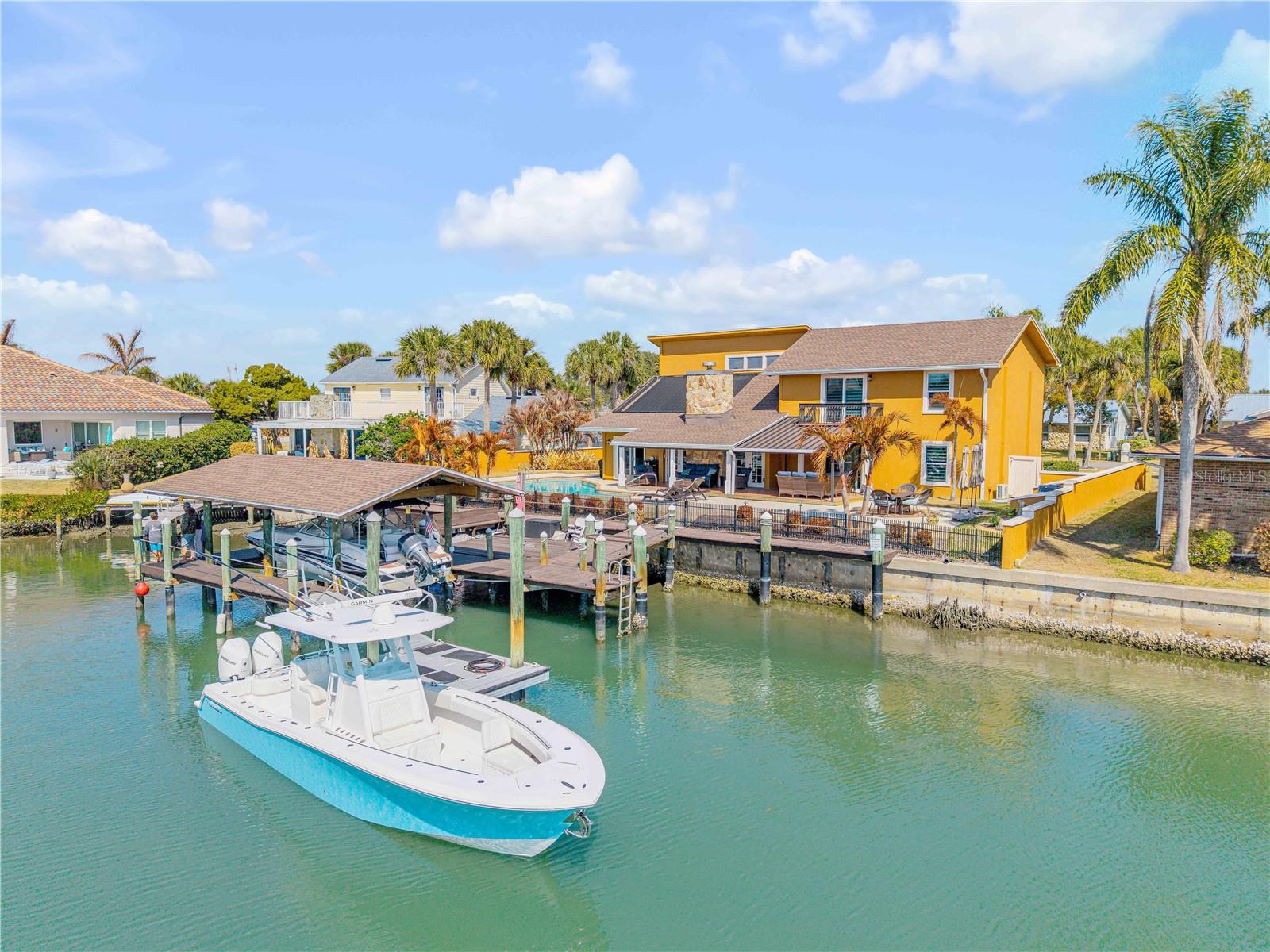 Photo of 102 VIA DUOMO NEW SMYRNA BEACH FL 32169